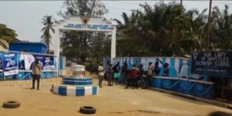 30 students, teacher hospitalised after gas leak in Ogun school
