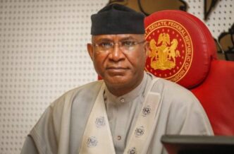 NDC grants Omo-Agege, Ochei waivers for senatorial race