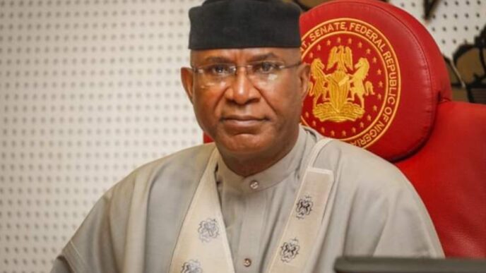 NDC grants Omo-Agege, Ochei waivers for senatorial race