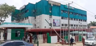 Wike-backed faction renovates PDP national secretariat ahead of resumption