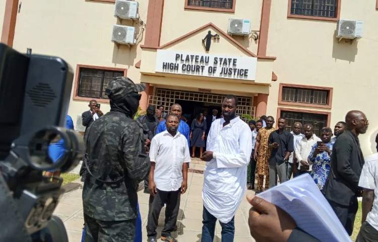 Plateau killings: Court remands four suspects, adjourns case to April 30