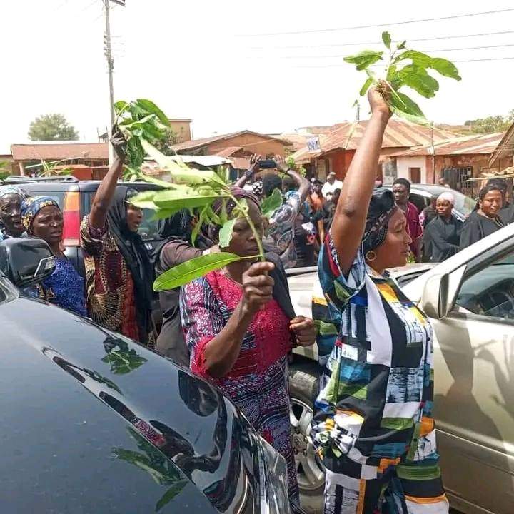 12 killed in Plateau midnight attack, victims buried in mass funeral