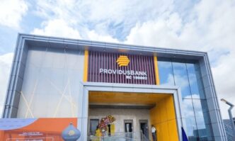 Providus Bank expands footprint, opens new branch in Ekiti