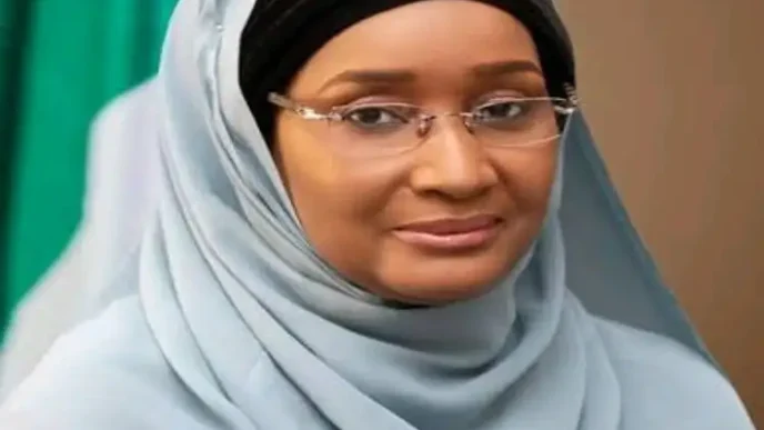 Court orders arrest of ex-minister, Sadiya Farouq, perm secretary in $1.3m fraud case