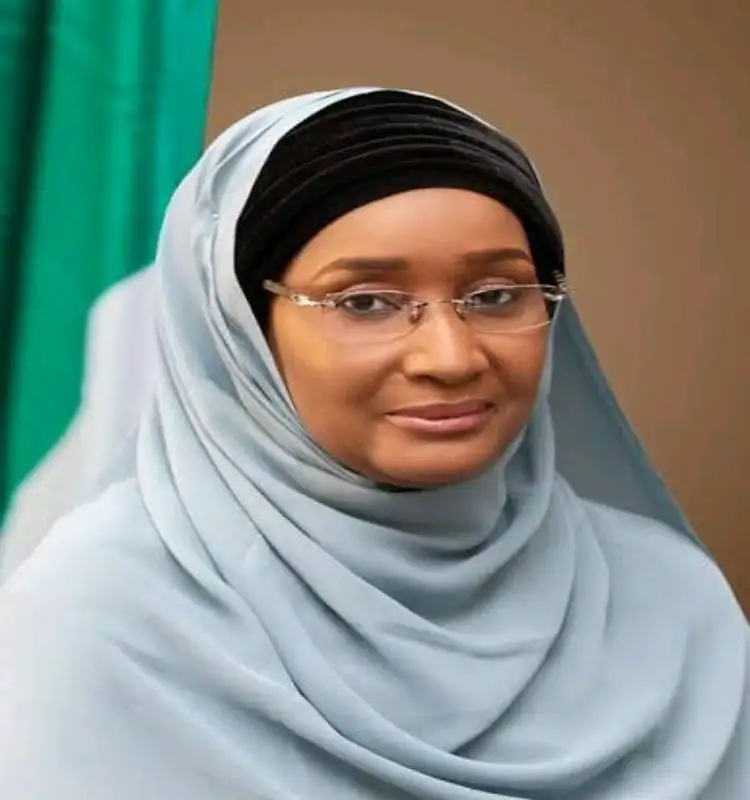 Court orders arrest of ex-minister, Sadiya Farouq, perm secretary in $1.3m fraud case