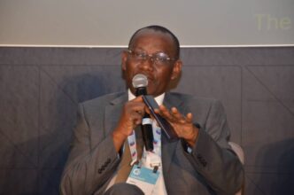 Ex-NNPC topshot, Salihu Nuhu Jamari, forfeits fraudulent N3.4bn, assets to FG