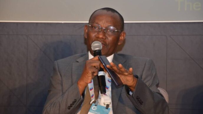 Ex-NNPC topshot, Salihu Nuhu Jamari, forfeits fraudulent N3.4bn, assets to FG