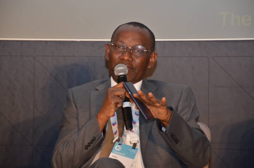 Ex-NNPC topshot, Salihu Nuhu Jamari, forfeits fraudulent N3.4bn, assets to FG
