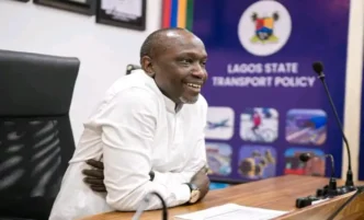 Sanwo-Olu’s aide, Sola Giwa resigns to contest house of reps seat