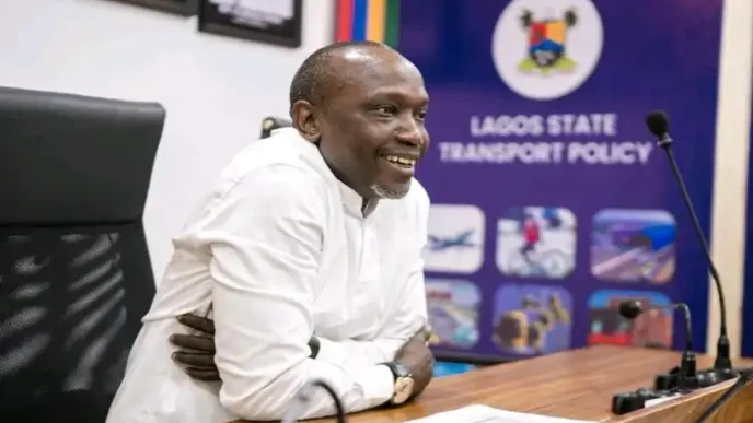 Sanwo-Olu’s aide, Sola Giwa resigns to contest house of reps seat