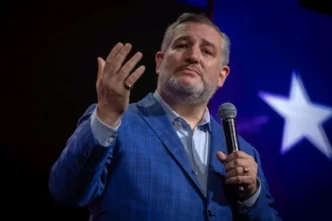Nigerian officials complicit in killing of Christians — Ted Cruz