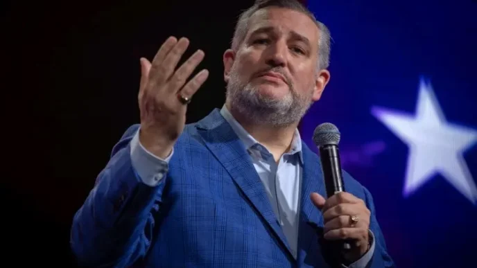 Nigerian officials complicit in killing of Christians — Ted Cruz