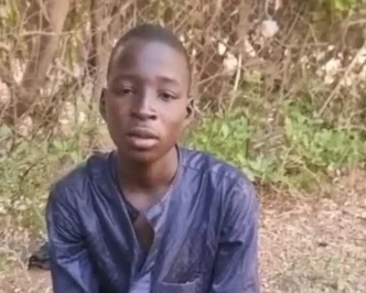 Troops arrest teenager over killing of Brigadier General Braimah