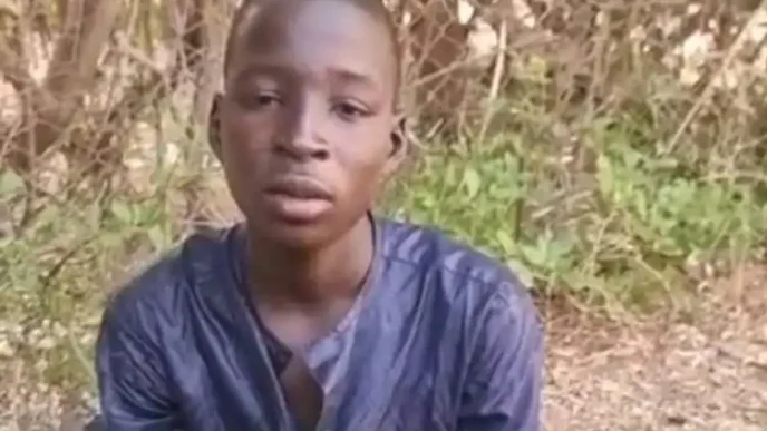 Troops arrest teenager over killing of Brigadier General Braimah