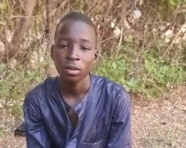 Troops arrest teenager over killing of Brigadier General Braimah