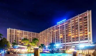 Transcorp Hilton Abuja denies cancelling venue booking for ADC rally