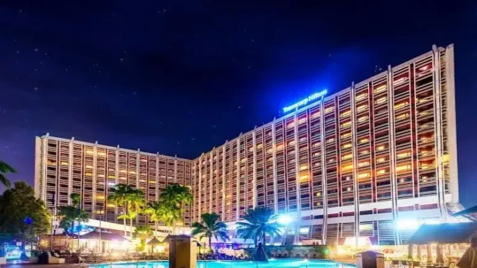 Transcorp Hilton Abuja denies cancelling venue booking for ADC rally
