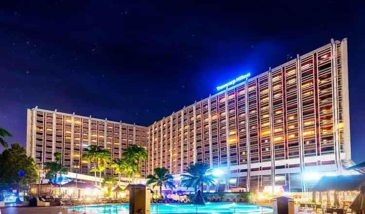 Transcorp Hilton Abuja denies cancelling venue booking for ADC rally