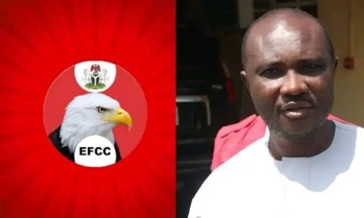 EFCC appeals Omatsuli, firms’ acquittal over alleged N3.6bn money laundering