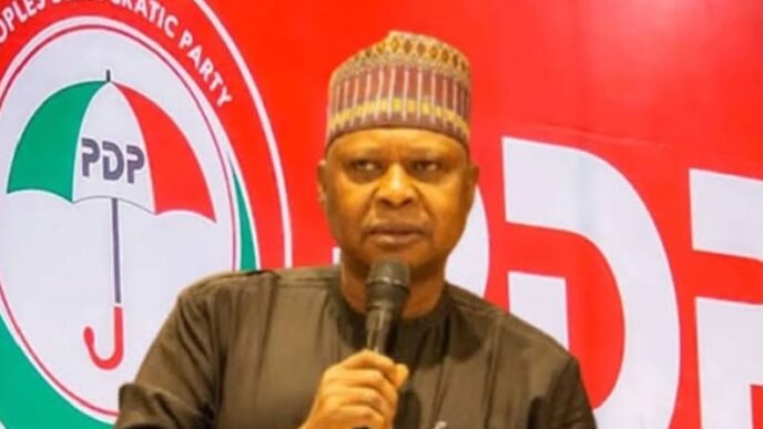 JUST IN: Supreme Court nullifies PDP Ibadan convention