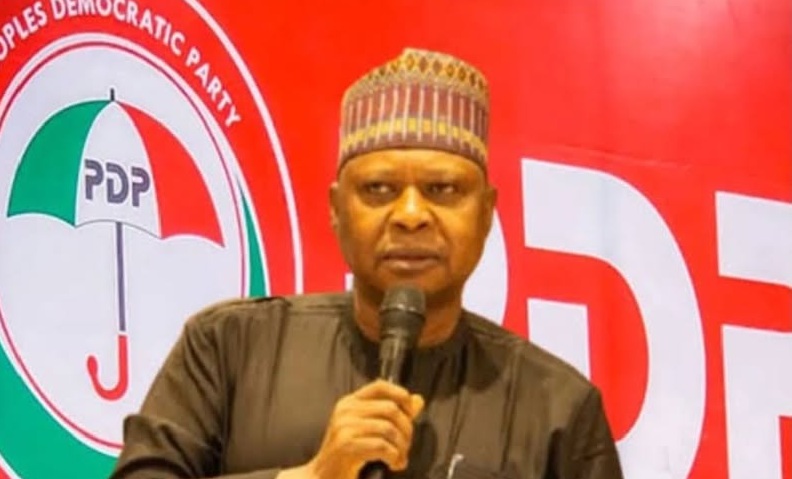 JUST IN: Supreme Court nullifies PDP Ibadan convention