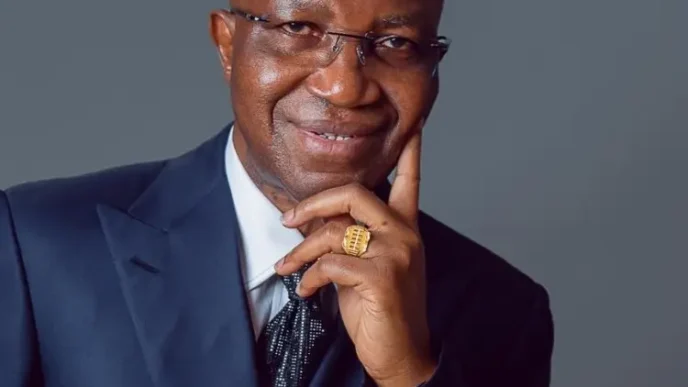 Olanipekun hails Oke at 70, describes him as legal icon