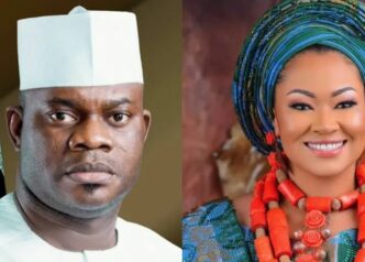 Court awards N1bn damages against Senator Natasha for 'defaming'Yahaya Bello