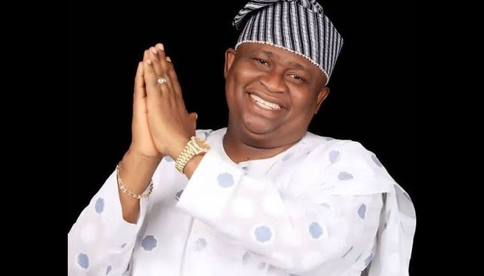 Ogun 2027: APC names Yayi as consensus governorship candidate