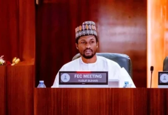 2027: Yusuf Buhari declares interest in house of reps seat