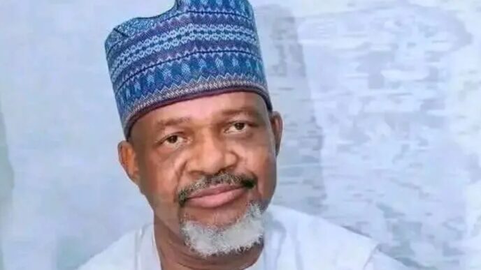 JUST IN: Kebbi assembly speaker, Muhammad Zuru, is dead