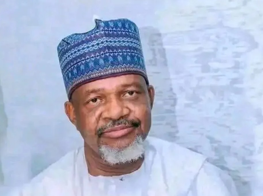 JUST IN: Kebbi assembly speaker, Muhammad Zuru, is dead