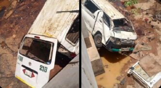 16 travellers killed as bus crashes on Lokoja-Okene highway