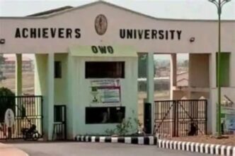 Ex-worker, students defraud Achievers University of N457m