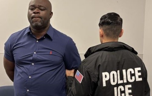 Fraud: Nigerian politician, Adepoju Babatunde Salako, jailed in US