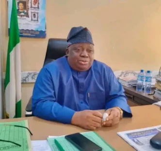 JUST IN: Benue govt confirms death of HoS