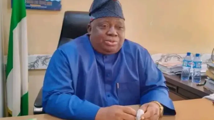 JUST IN: Benue govt confirms death of HoS