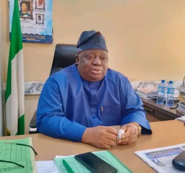 JUST IN: Benue govt confirms death of HoS