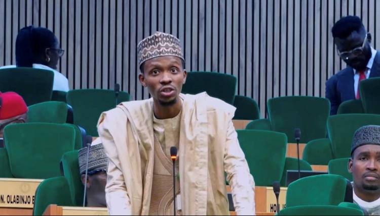 JUST IN: Bello El-Rufai, four other reps dump APC, PDP for ADC, NDC