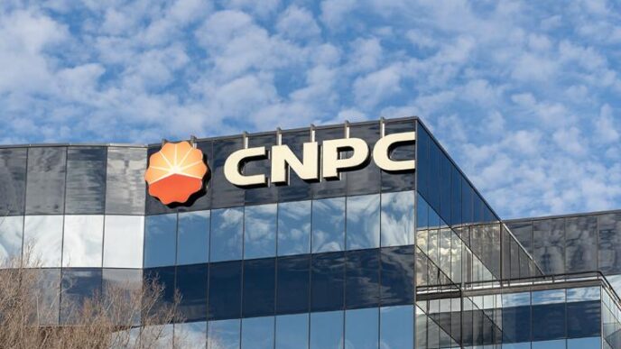 OPL 471: Court upholds $100m damages against China National Petroleum Corporation