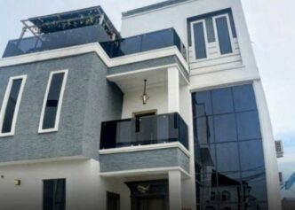 Businessman Chidiebere Onyeoma Okeke, loses fraudulent property to FG