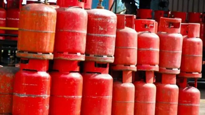 Marketers fear scarcity as cooking gas hits ₦1500/Kg