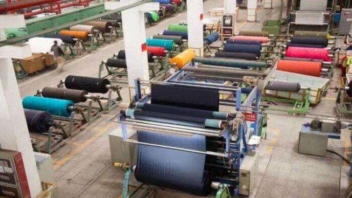 FG moves to revive textile industry, targets 1.5m jobs