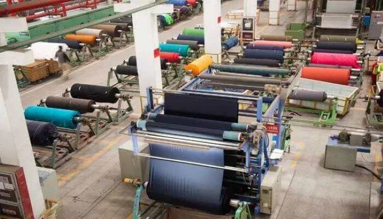 FG moves to revive textile industry, targets 1.5m jobs