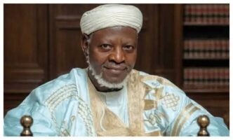 'Coup': I took money for prayers but warned plotters they would fail - Cleric