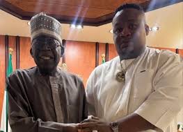 Tinubu doesn’t trust me because I supported Obi in 2023 – Cubana Chief Priest