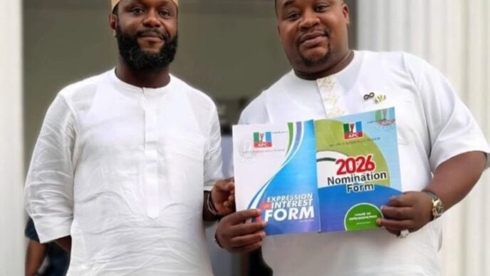 Cubana Chief Priest loses APC reps primary in Imo
