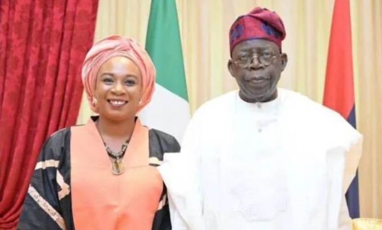 Lagos APC names Damilola Sonayon-James as deputy governorship candidate 