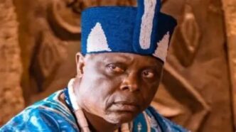 I’ve once priced my casket - Dele Odule