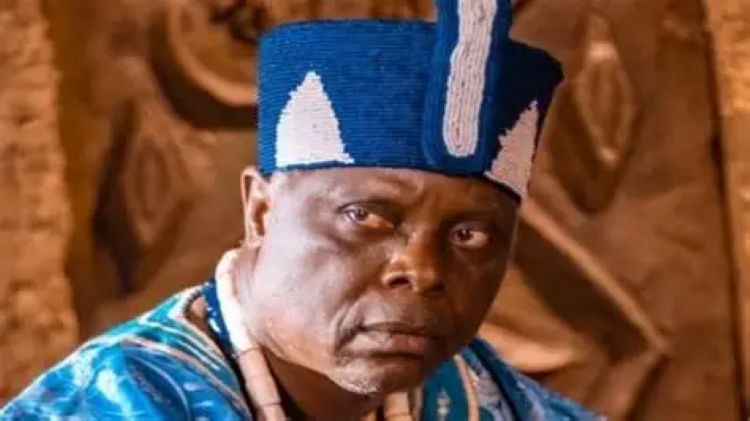 I’ve once priced my casket - Dele Odule