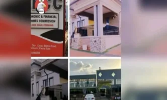 Court orders interim forfeiture of lounge, bungalow over alleged N1.98bn fraud